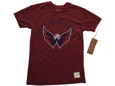 washington capitals t shirt