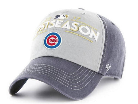 cubs hats and shirts