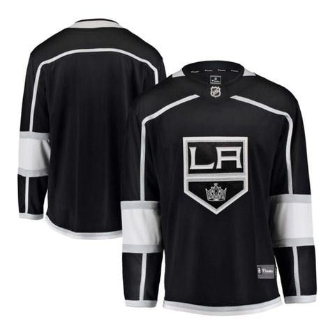 nhl los angeles kings jersey