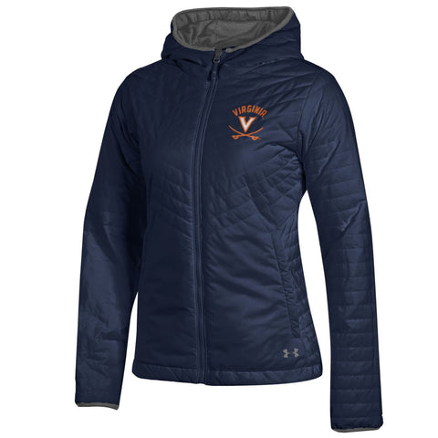 under armour storm puffer jacket