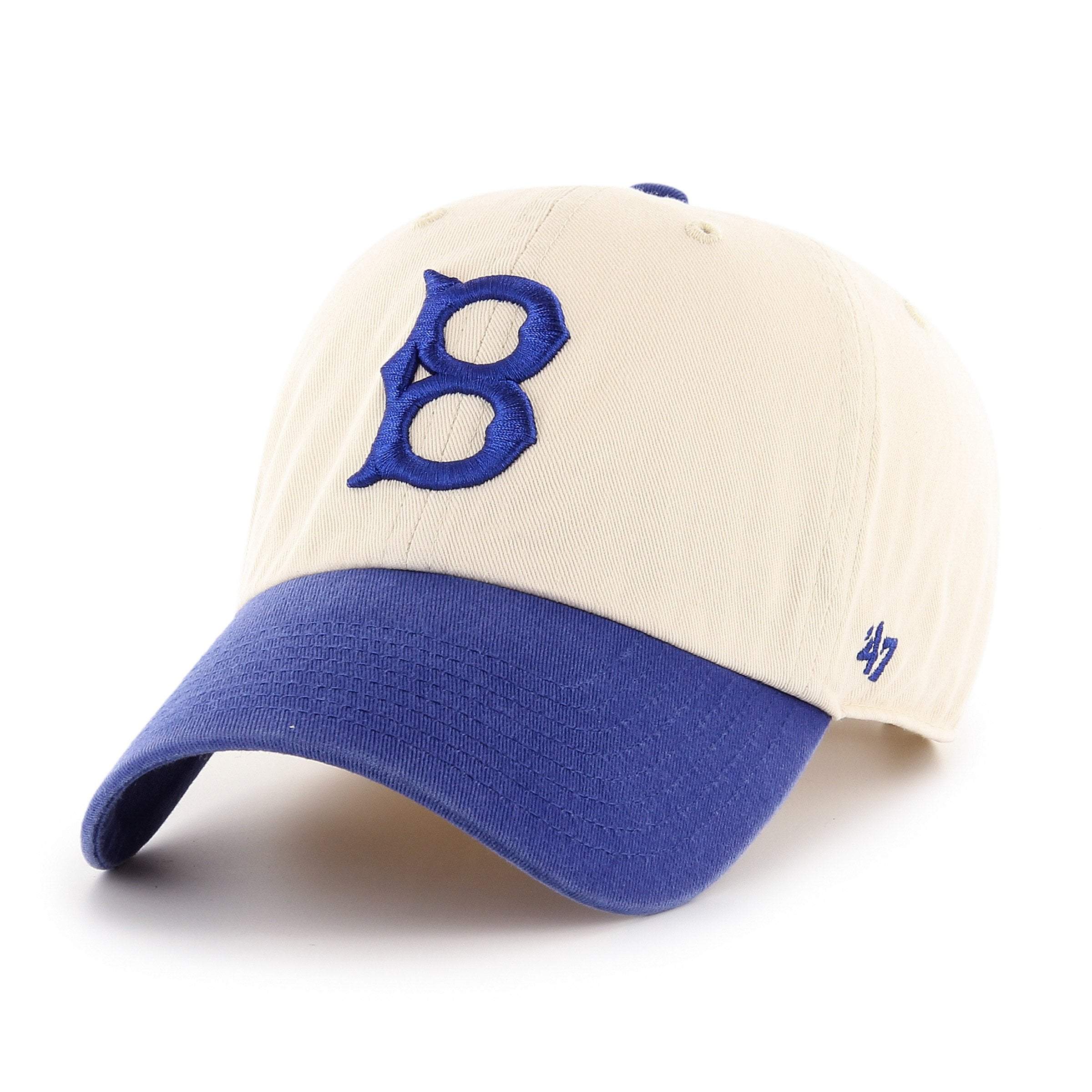 brooklyn dodgers cap 47 brand