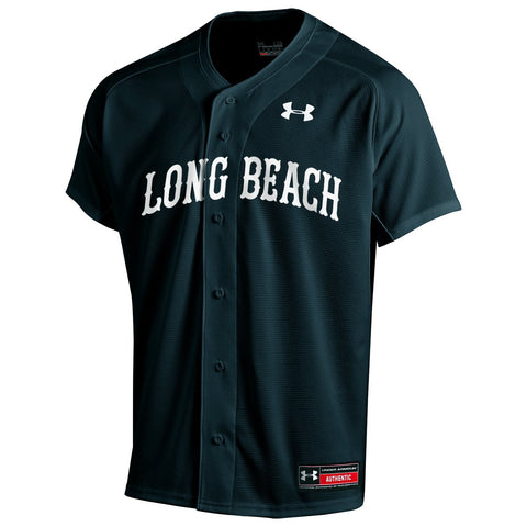 long beach dirtbags jersey