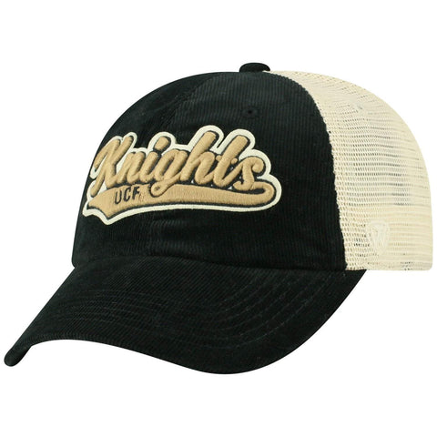 ucf knights snapback