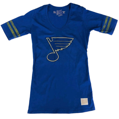 st louis blues womens shirts