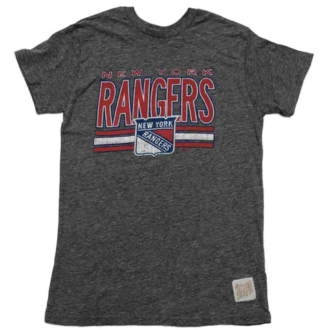 new york rangers vintage t shirt