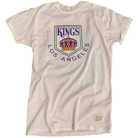 la kings vintage t shirt