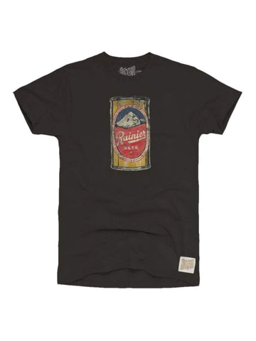 Rainier Beer T-Shirts & Décor | Vintage & Classic Rainier Brewing Hats ...