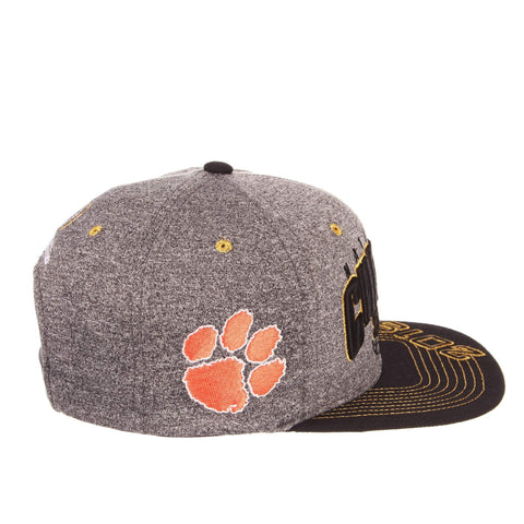 clemson 2019 championship hat