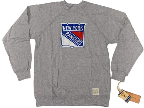 new york rangers long sleeve shirt