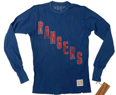 rangers long sleeve