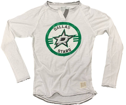 dallas stars long sleeve shirt