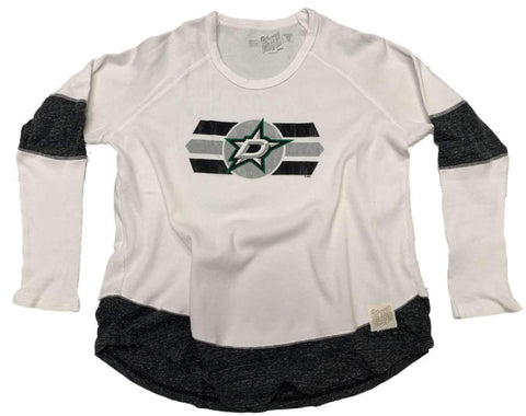 dallas stars long sleeve shirt