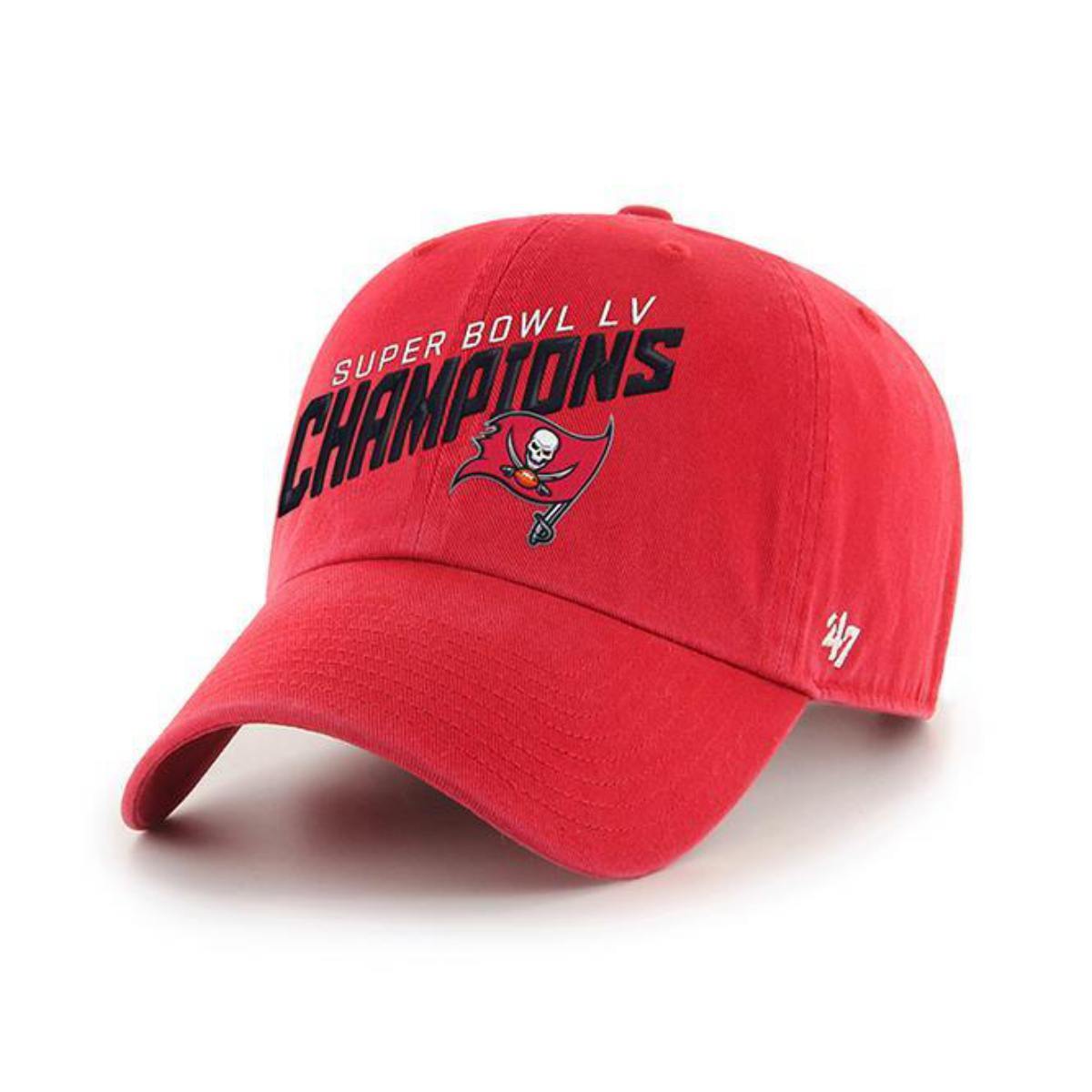 : New Era Men's Gray Tampa Bay Buccaneers Super Bowl LV Champions  Parade 9FORTY Adjustable Hat : Sports & Outdoors