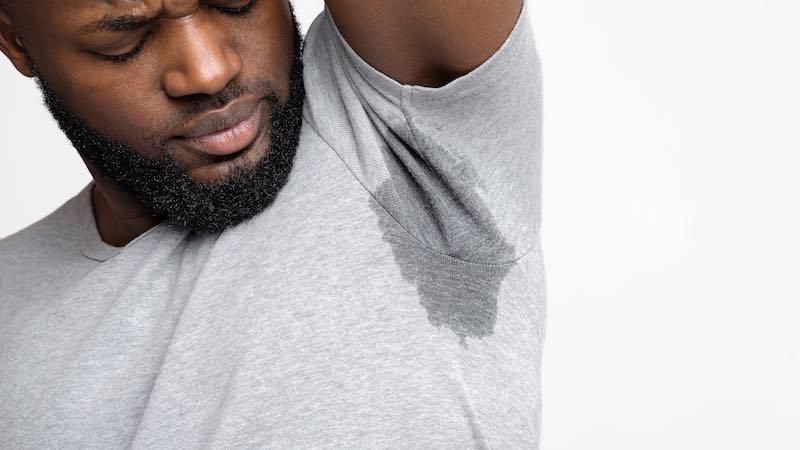 7 Things To Know About Excessive Sweating | Fab.ng
