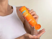 Women’s Groin Powder
