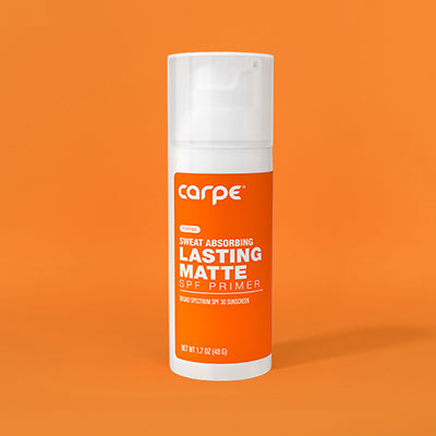 Carpe® - Antiperspirant for Sweaty Underarms, Hands, Feet & More