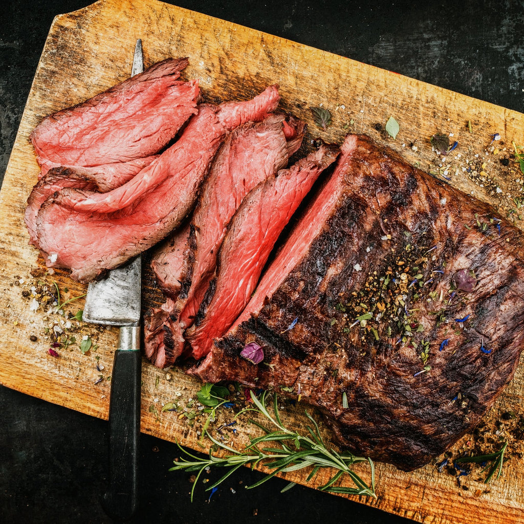 Organic Grass Fed Beef Raised On Our Idaho Ranch Shipped To Your Door Tagged Beef Roasts 