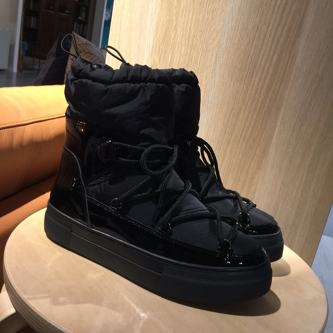 moncler winter boots