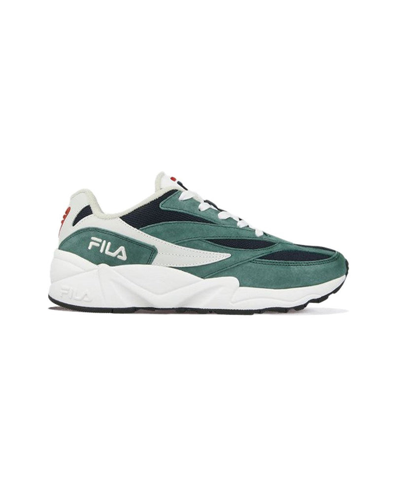 fila v94m green