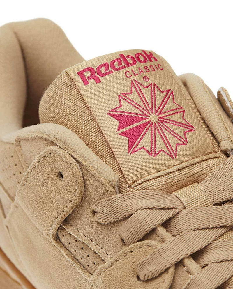 reebok workout plus beige