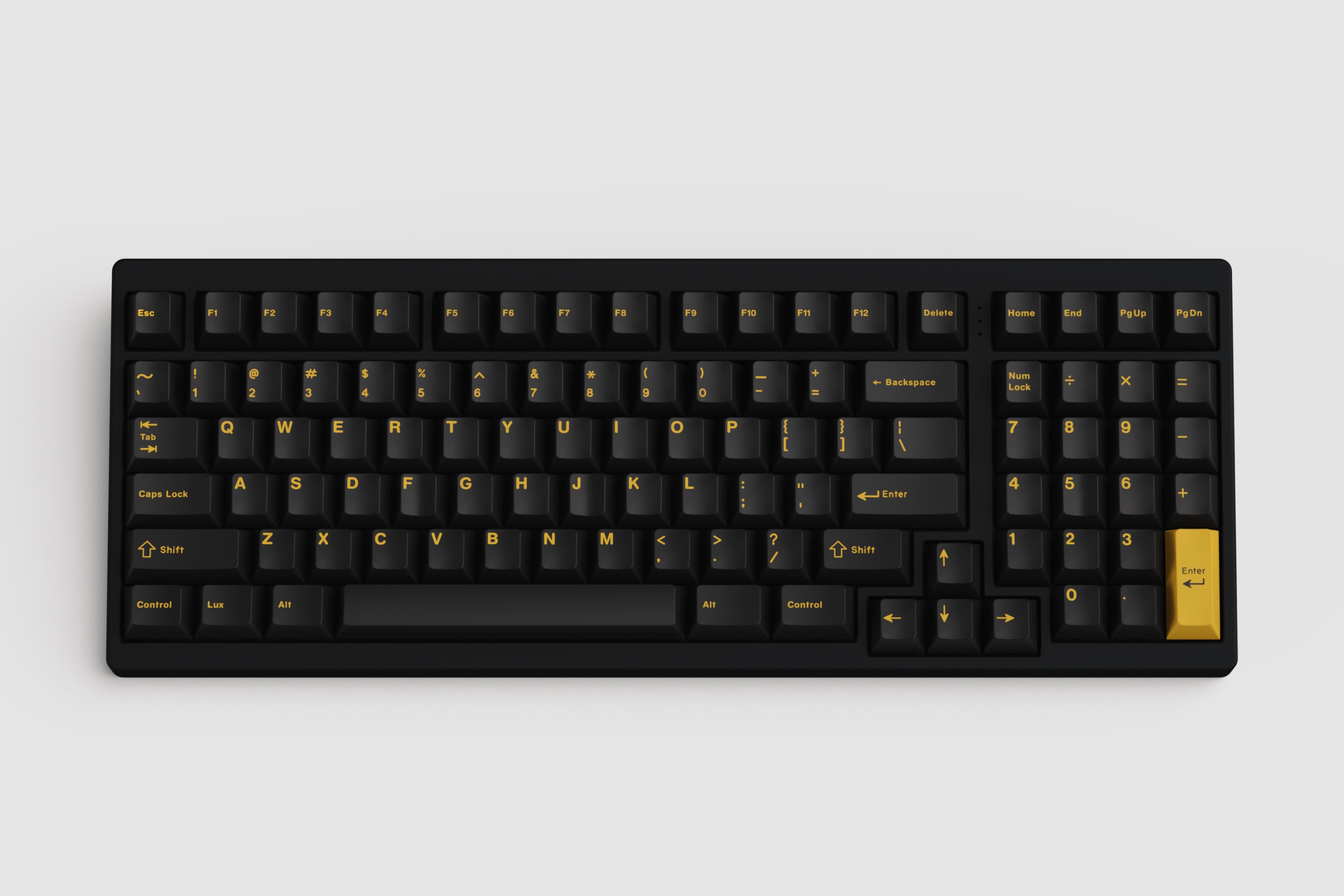 GMK Lux キーキャップ タブレット | d-edge.com.br