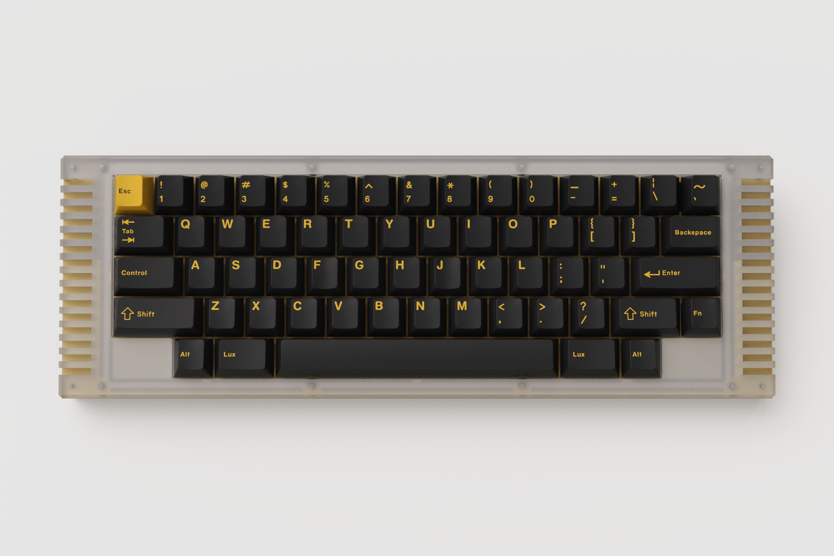 GMK Lux キーキャップ タブレット | d-edge.com.br