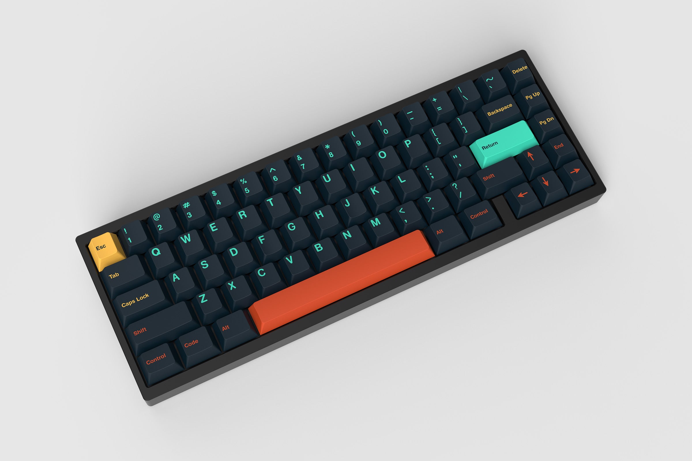 GMK Metropolis R2 – Oblotzky Industries