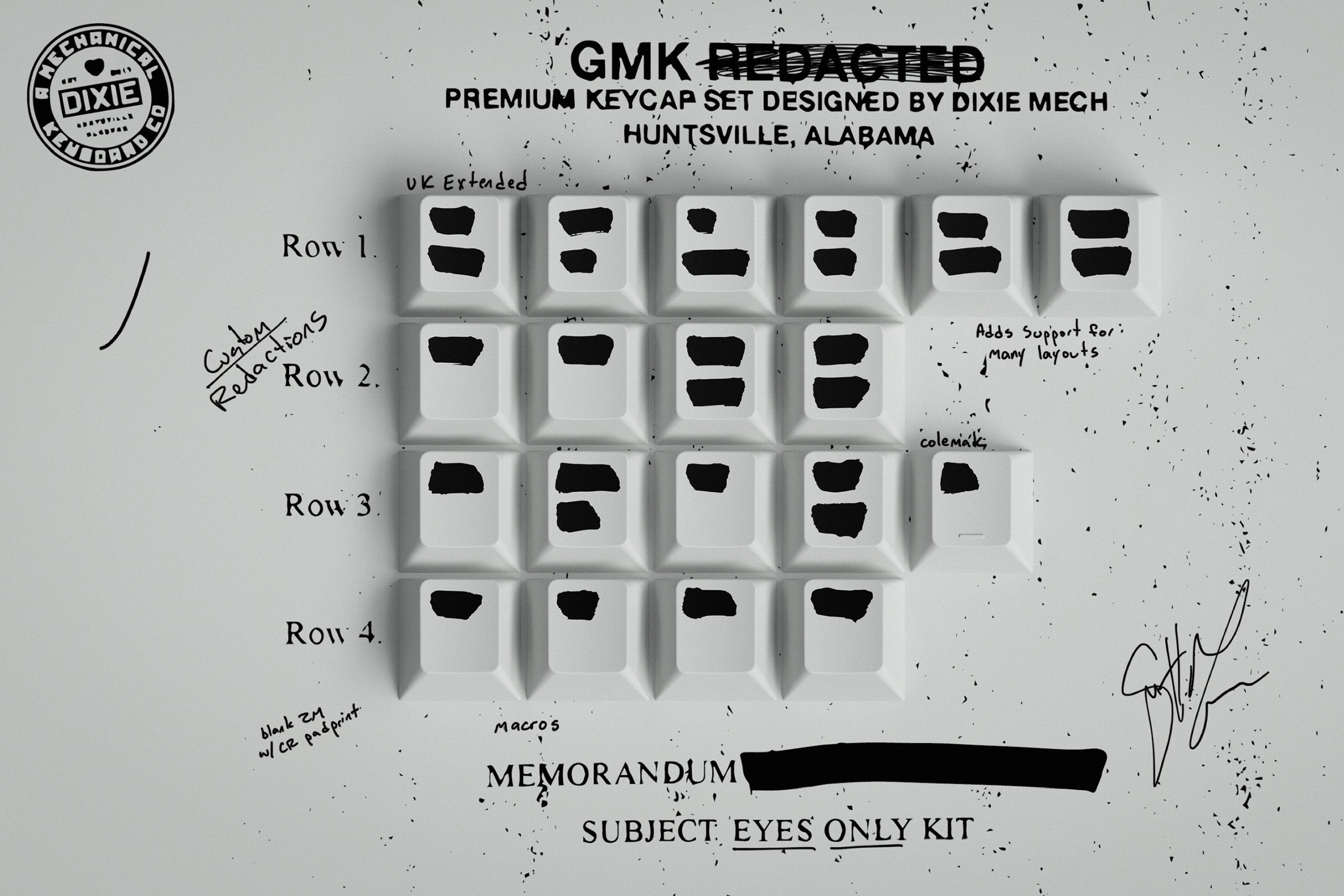 Gmk Redacted Oblotzky Industries