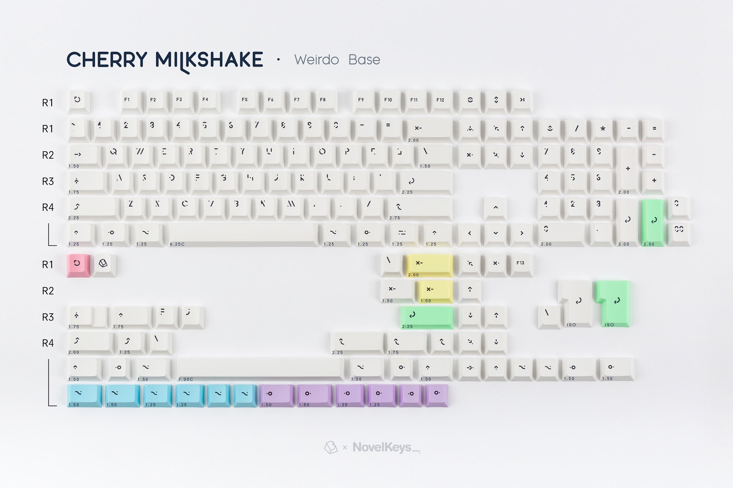 本日発送 新品未使用 milk shake セット 同時購入用 comindre.com.br