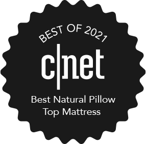 brooklyn bedding mattress award