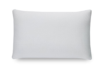 Ventilated Memory Foam Pillow