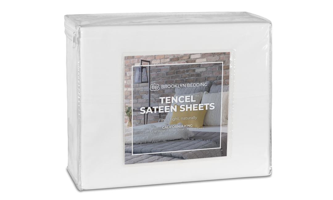 Deep Pocket Tencel Sheets