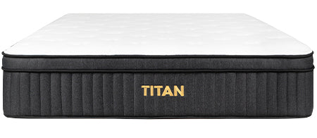 Titan Plus Luxe