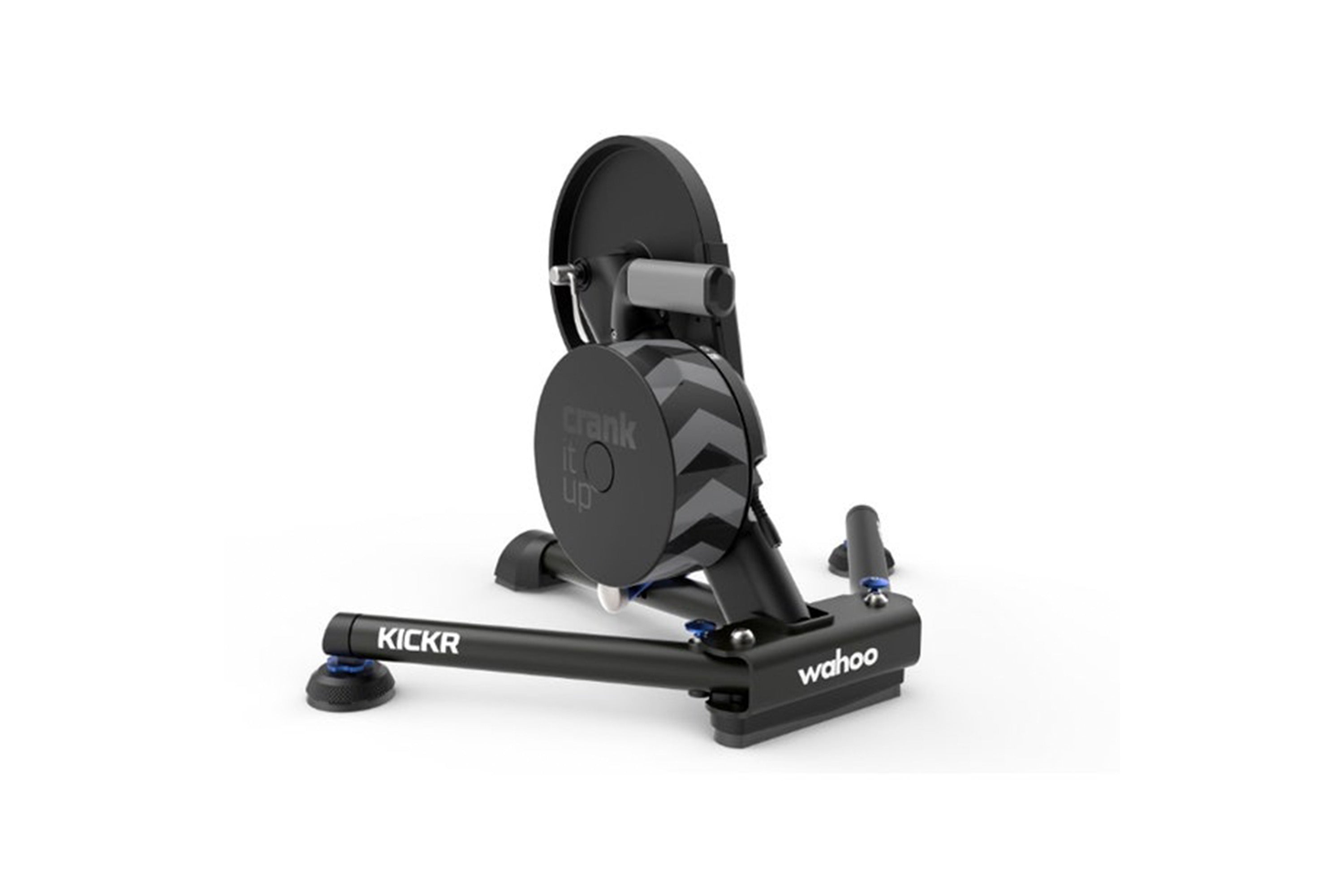 Wahoo Kickr V5 Smart Trainer