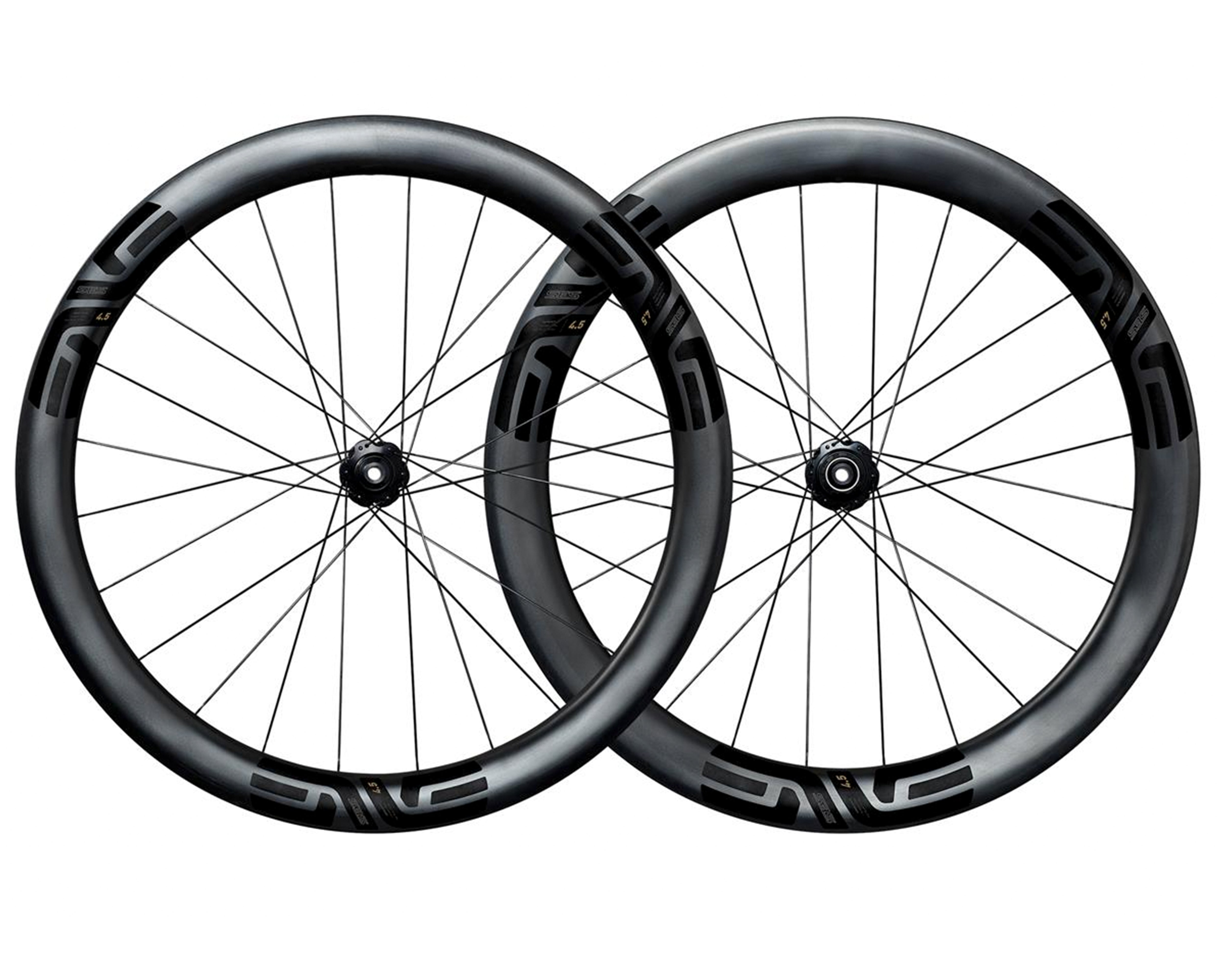 Cannondale Hollowgram 45 SL Knot Carbon Wheelset – Incycle Bicycles