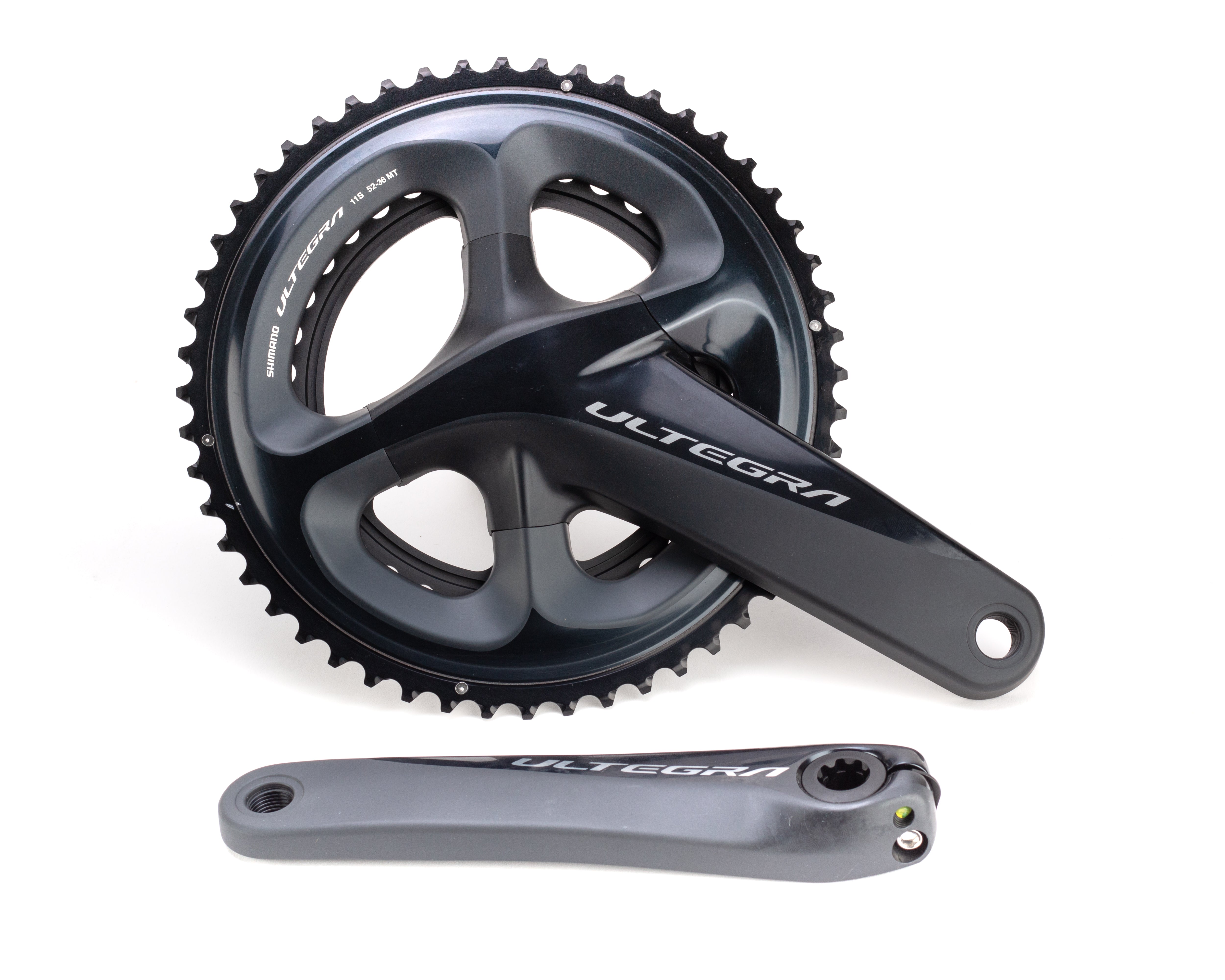 Shimano Ultegra Crankset 2x11 FC-R8000 52x36 170mm w/opkge