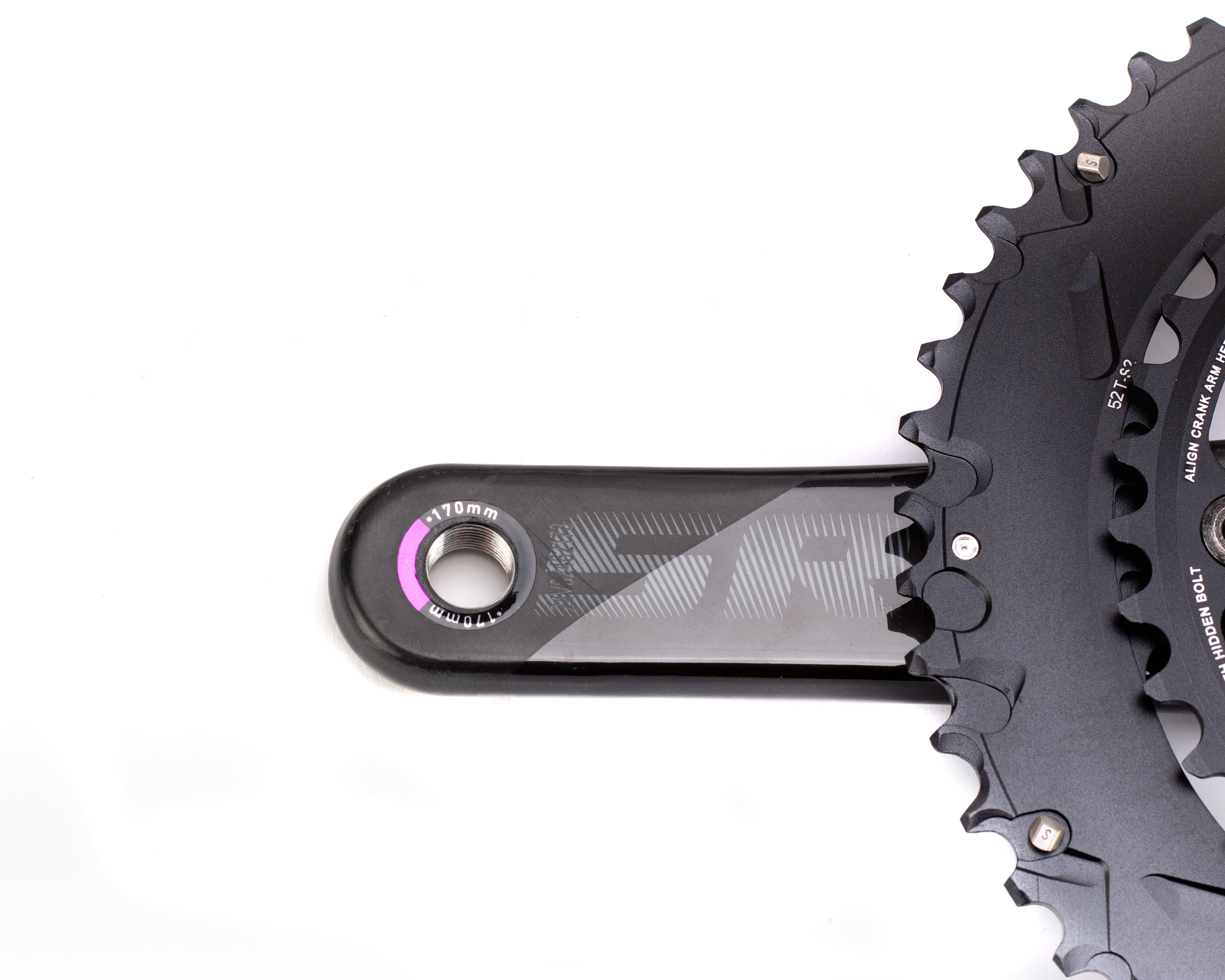 SRAM Force クランクセット 170mm 52-36 www.krzysztofbialy.com