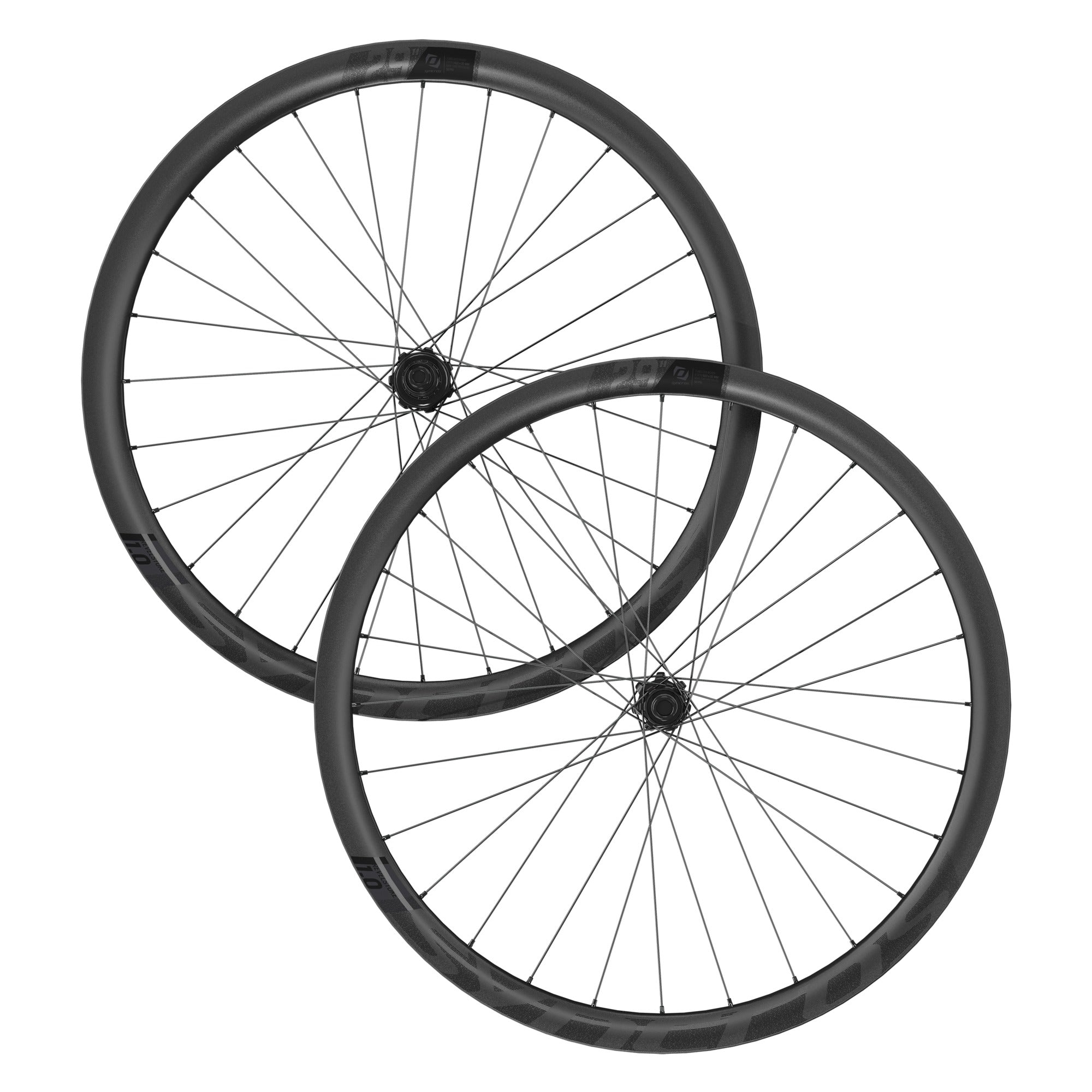 Cannondale Hollowgram 45 SL Knot Carbon Wheelset – Incycle Bicycles