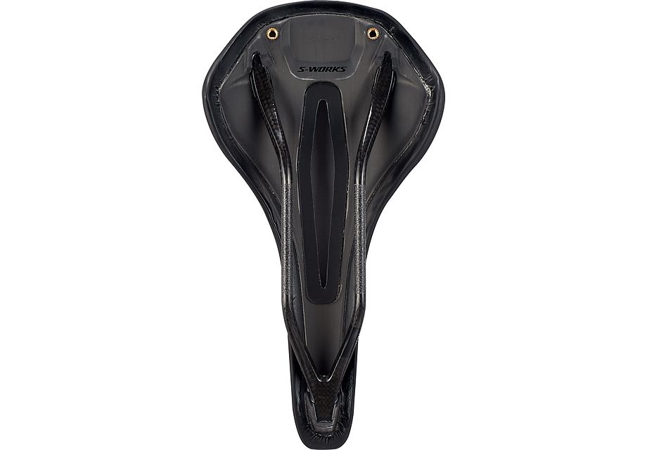 S-Works Power Saddle Charcoal 155mm – Incycle Bicycles