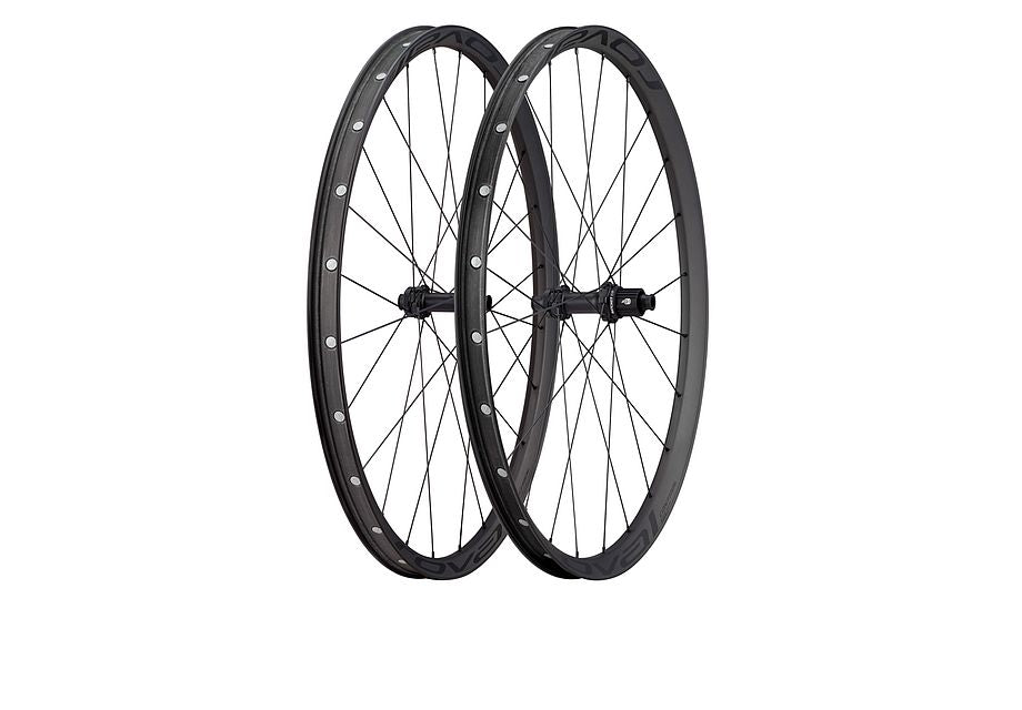 Specialized Rapide C 38 Disc Wheelset – Incycle Bicycles