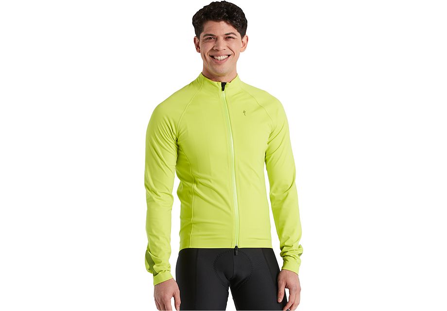 Specialized Hyprviz Sl Pro Wind Jacket Men – Incycle Bicycles