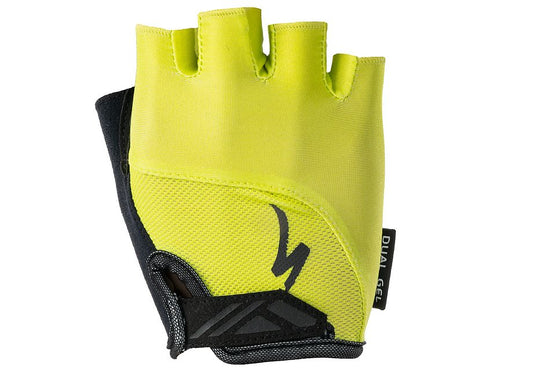 BG SPORT GEL GLOVE LF - BLACK - Golden Sports Inc.