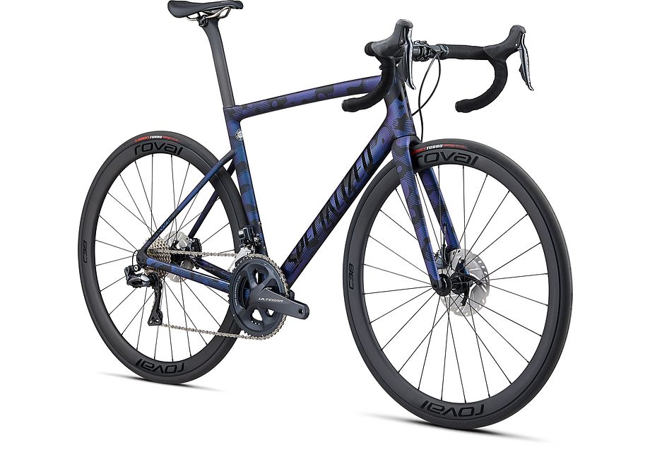 Specialized Tarmac Sl6 Expert Disc Udi2 – Incycle Bicycles