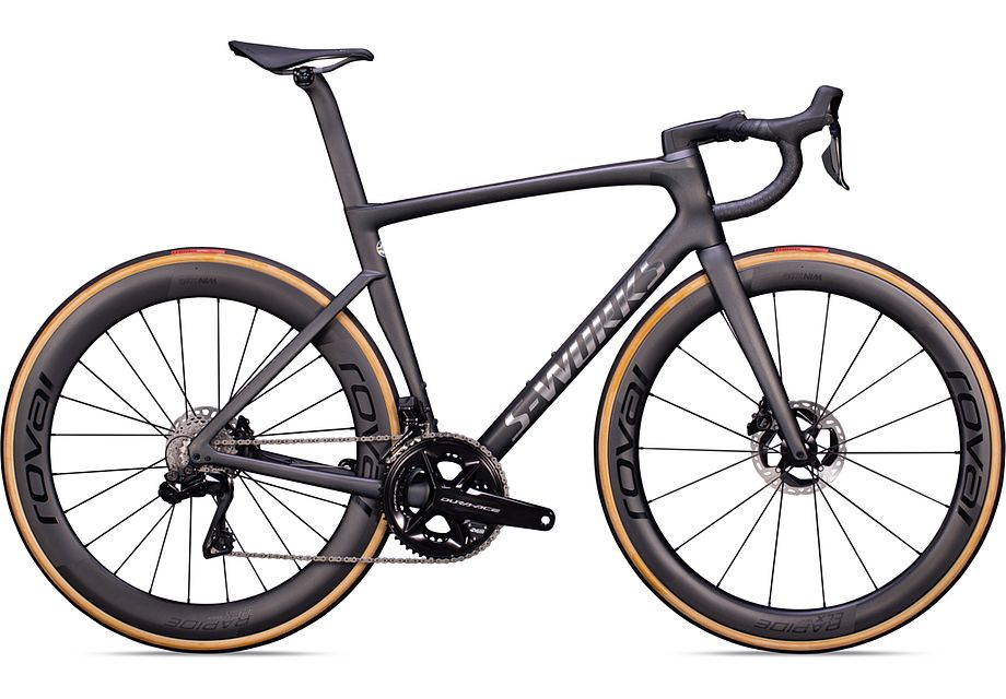 Specialized Tarmac Sl7 Comp