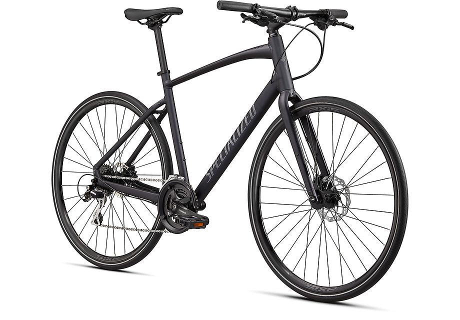 Specialized Sirrus 2.0 – Incycle Bicycles