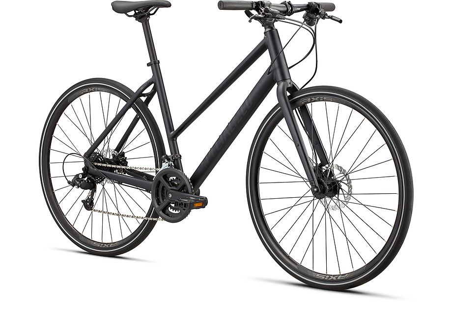 Specialized Sirrus 2.0 St – Incycle Bicycles