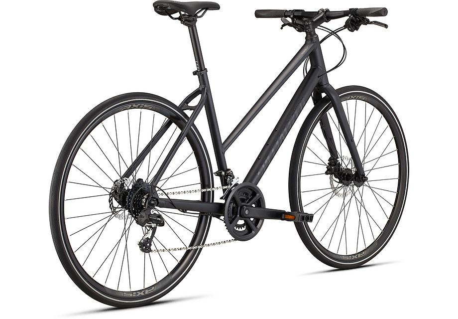 Specialized Sirrus 2.0 St – Incycle Bicycles