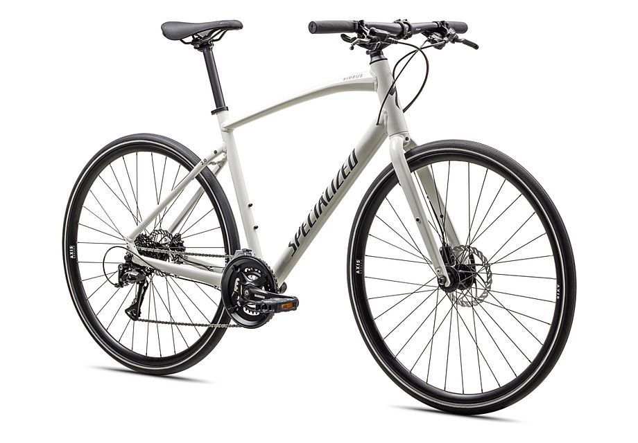 2023 Specialized Sirrus 2.0 – Incycle Bicycles