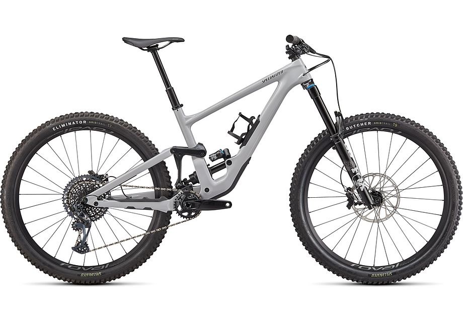 Specialized enduro hot sale 2020 sizing