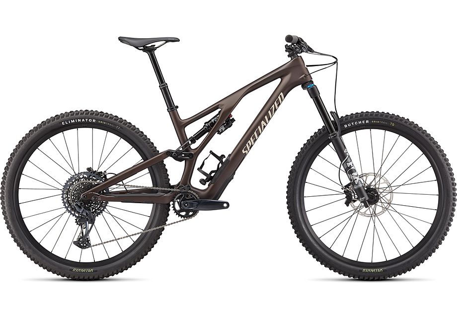 Stumpjumper Evo S-Works